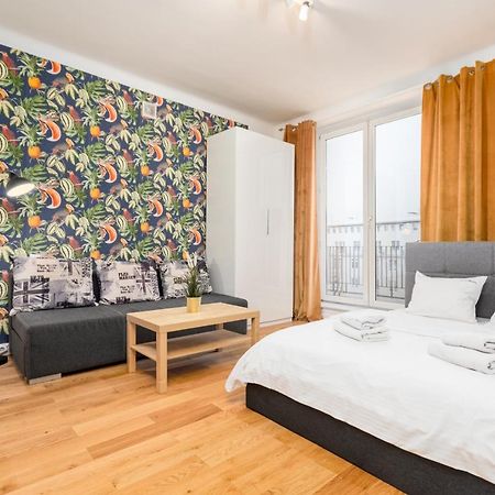 Central Apartament By Your Freedom Βαρσοβία Εξωτερικό φωτογραφία