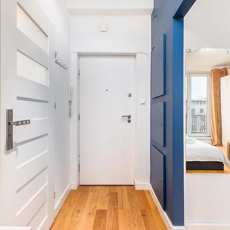Central Apartament By Your Freedom Βαρσοβία Εξωτερικό φωτογραφία