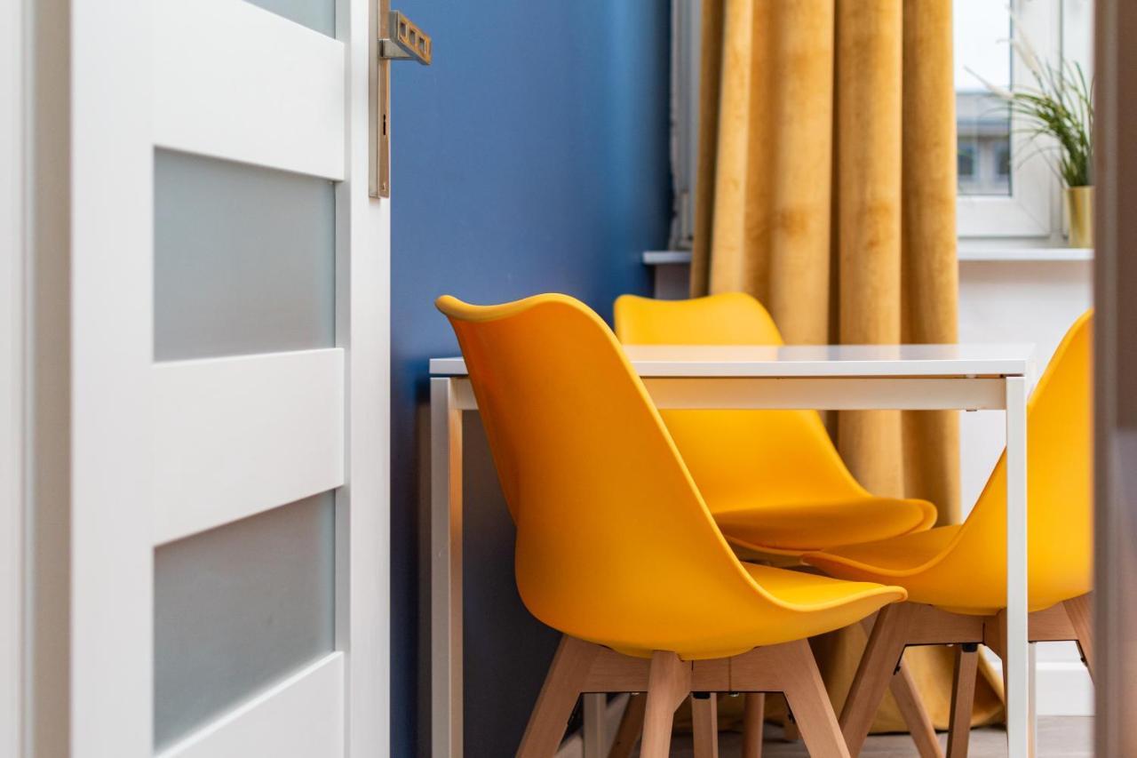 Central Apartament By Your Freedom Βαρσοβία Εξωτερικό φωτογραφία
