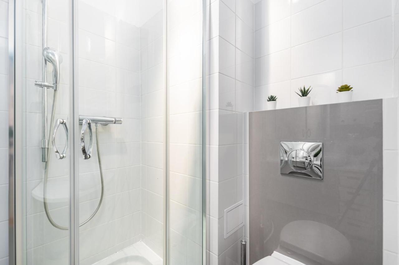 Central Apartament By Your Freedom Βαρσοβία Εξωτερικό φωτογραφία