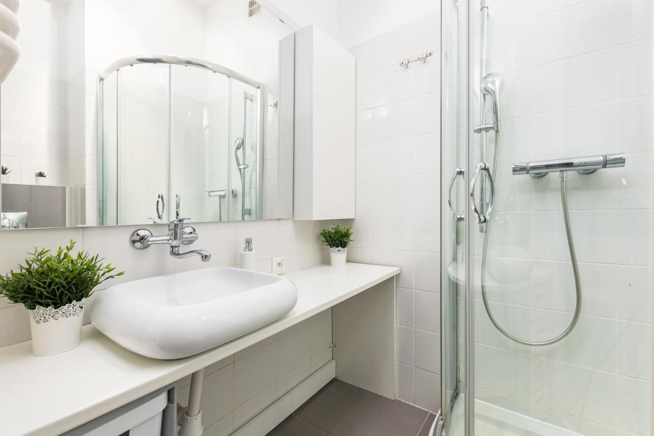 Central Apartament By Your Freedom Βαρσοβία Εξωτερικό φωτογραφία