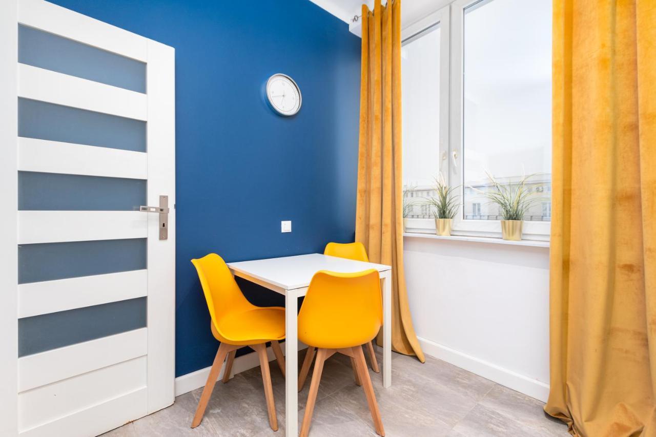 Central Apartament By Your Freedom Βαρσοβία Εξωτερικό φωτογραφία